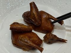 -喜宴又一村·粤菜·茶点·海鲜(壹方天地店)
