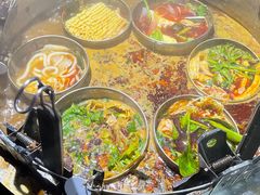-四川老牛麻辣烫(北门桥店)