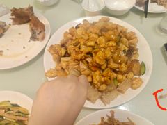 -胖子菜馆(隆昌路店)