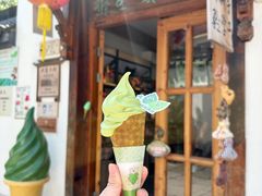 -丝绸小镇荻港古村