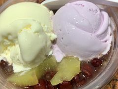 -百花传统甜品店(原址店)