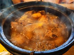 -范贤光鸡公煲(平乐园总店)