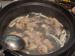 -同仁四季椰子鸡(无锡滨湖万象汇店)