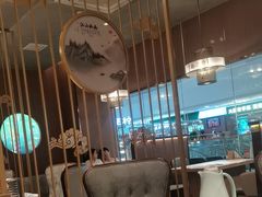 -南山翁新概念川菜(江宁万达广场店)