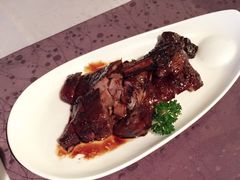 -锦堂中餐厅