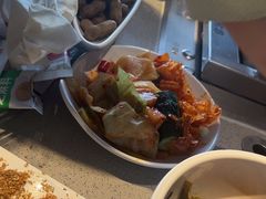 -丰茂烤串(公园店)