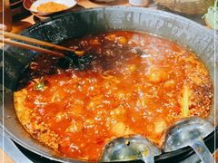 -楠火锅(龙阳广场店)