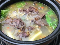 牦牛肉-尼玛藏家风味园(阿山食城店)