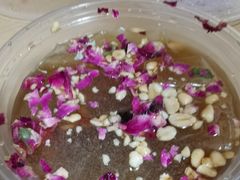 -夏食光安顺小舒冰粉冰浆(甲秀楼店)