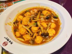 -粥全粥到海鲜家常菜(瞿塘峡路店)