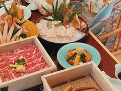 -蟹田居·活蟹料理(东城店)