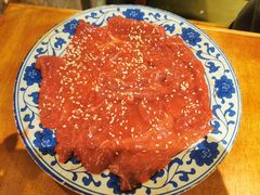 -周小明火锅(黑金冠社区店)