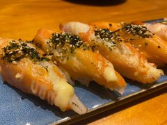 -夫子道刺身