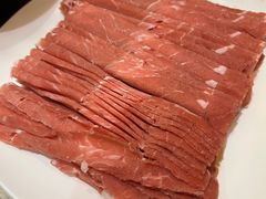 -东来顺饭庄(西直门店)