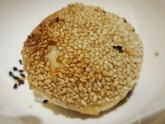 -马凯餐厅(长椿街店)