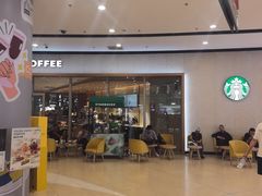 -星巴克臻选(莘庄仲盛店)