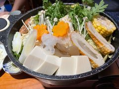 -有喜屋·烧鸟·居酒屋(周浦万达店)