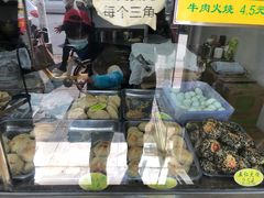 -杜称奇小吃店(西湖道店)