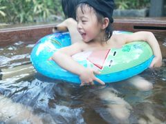 -厦门日月谷温泉渡假村