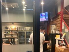 -京朋串屋·烧烤(望京西路总店)