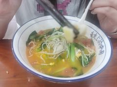 -三古月·老湖州面馆(梅地亚店)