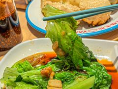 -小杨生煎(黄河路店)