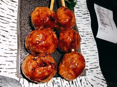 -吉盛川创作料理(保利国际广场店)