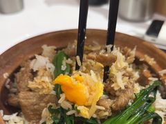 -香港深仔记茶餐厅(东门店)