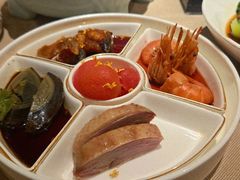 -小厨娘书香金陵(夫子庙老门东店)