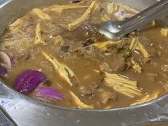 -美兰春记食店·龙舌坡红烧牛肉