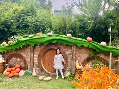 -HERRE·FARM 赫尔露营农场·团建聚会包场