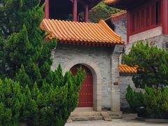 -南沙天后宫景区