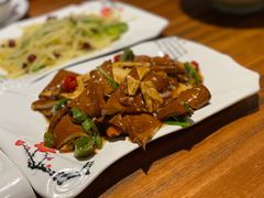 -臭桂鱼儿特色餐厅(朝晖七小区北区店)