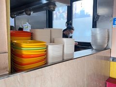 -林静小吃(复兴路店)