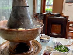 -满旗楼 北京烤鸭·涮羊肉火锅(武昌店)