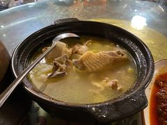 -青城甲(青城山店)