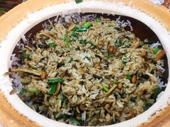-台山美食一绝阿四台山黄鳝饭(阿四创作店)