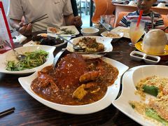 -横行八道海鲜(裕廊西店)