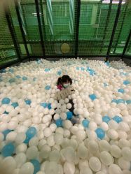 -MELAND CLUB亲子乐园·派对·餐厅(北京芳圆里ID MALL店)