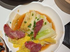 -外婆家(西红门荟聚购物中心店)