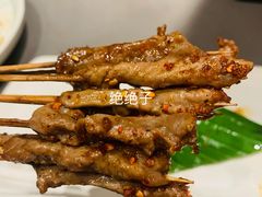 -云海肴·汽锅鸡·云南菜(高德置地店)