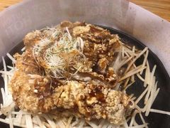 -Ufufu cafe(天神巷店)