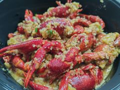 -老谢龙虾(芜湖路店)