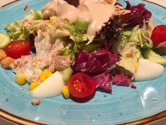 -半秋山西餐厅(巴南万达广场店)