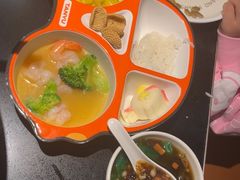 -探鱼·鲜青椒爽麻烤鱼(领展购物广场店)