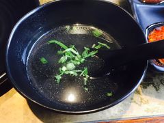 -手选潮汕鲜活牛肉火锅(二七广场店)