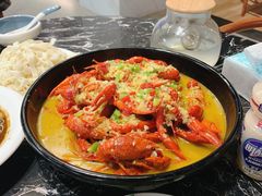 -七星龙虾城·海鲜·大闸蟹(吴江店)