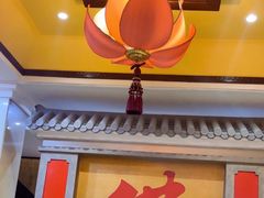 -一盏明灯全素斋(殊像寺店)