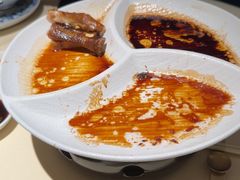 -侨美食家·粤菜(体育西路店)