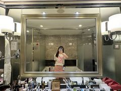 -上海凯宾斯基大酒店